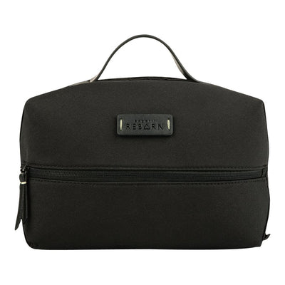 BAG TOILETRY REBORN BLK (BUG829872)