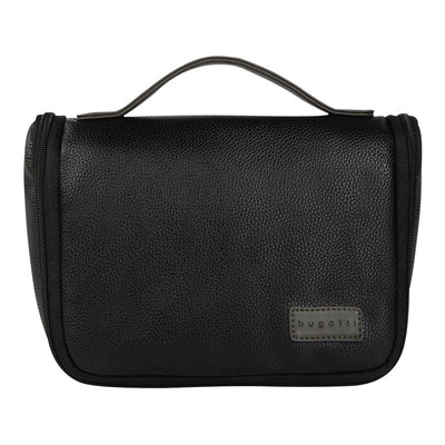 TRAVEL CASE REBORN BK (BUG829877)