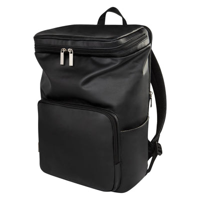 BACKPACK TAYLOR 15.6" BK (BUG829879)