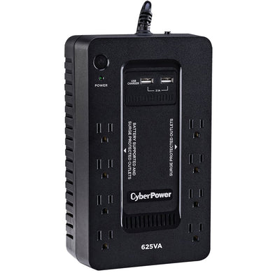 620VA POWER SOURCE (CYPST625U)