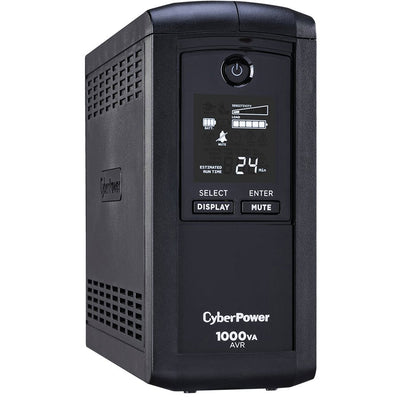 1000VA POWER SOURCE (CYP829887)