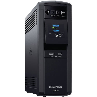 1500VA POWER SOURCE (CYP829888)