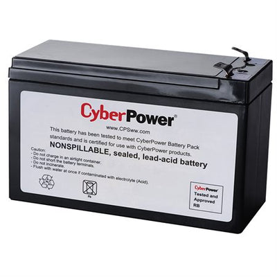 BATTERY REPLACEMENT UPS 12V (CYPRB1290)