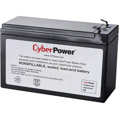 BATTERY REMPLAC.UPS 12V KIT (CYPRB1290X2)