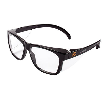 SAFETY GLASSES ANTI.FOG (KCC49309)