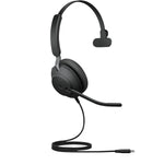 EVOLVE2 40 MONO USB-C HEADSET (JBR831198)