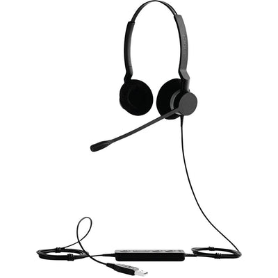 JABRA BIZ 2300 HEADSET (JBR2399823109)