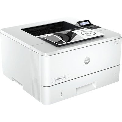 HP LaserJet Pro 4001 4001n Desktop Laser Printer - Monochrome (HEW2Z599FBGJ)