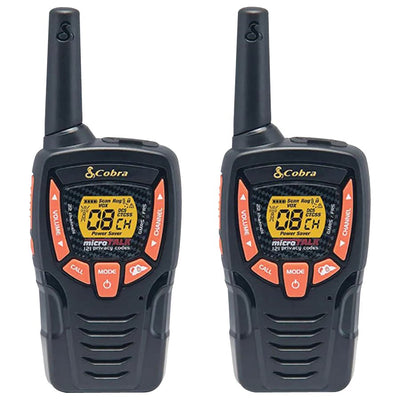 RADIO COBRA ACXT345 (CECACXT345)