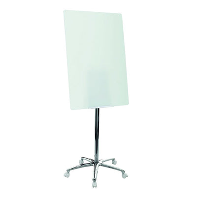 EASEL MOBILE GLASS BOARD (BVCGEA4850126)