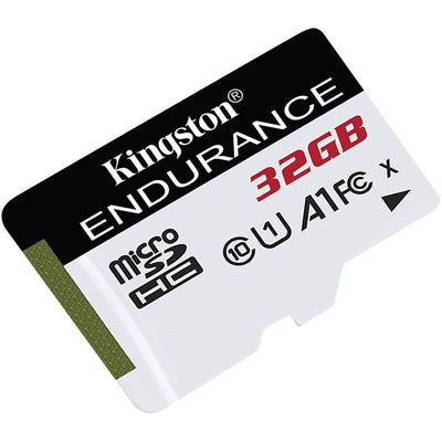 Compucessory Memory Stick-compliant Flash Drive (KINSDCE/32GB)