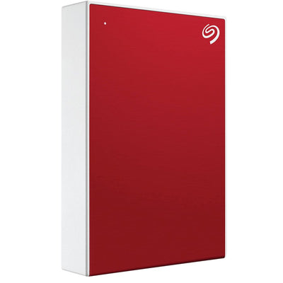 HDD 1TOUCH 4TB RED,STKC4000403 (SGT831324)