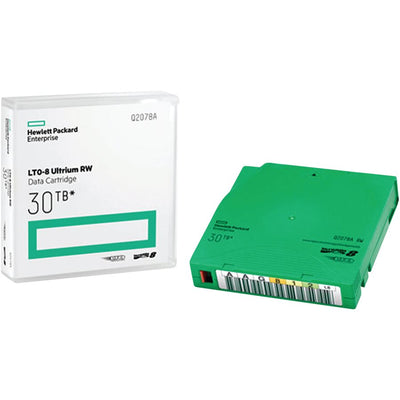 ULTRIUM DATA CARTRIDGE 30Tb (HEWQ2078A)