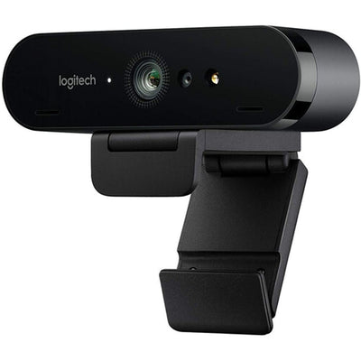 WEBCAM LOGITECH 4K PO (LOG960-001390)