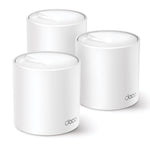 WI-FI HOME SYSTEM AX3000 (TPL831369)