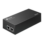 POE INJECTOR 2PORT (TPLTL-POE170S)