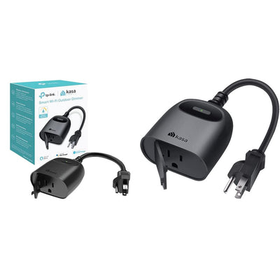 DIMMER LIGHT EXT.KASA (TPLKP405)