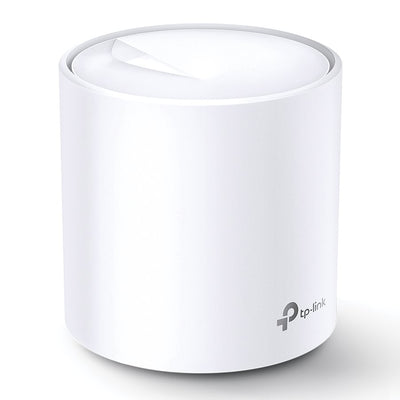 WI-FI WHOLE HOME SYSTEM AX3000 (TPL831384)