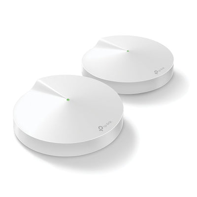 WIFI HOME TRI-BAND SYST.AC2200 (TPL831392)