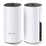 WI-FI WHOLE HOME SYSTEM AC1200 (TPL831395)