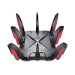 TP-Link Archer GX90 Wi-Fi 6 IEEE 802.11ax Ethernet Wireless Router (TPLARCHERGX90)