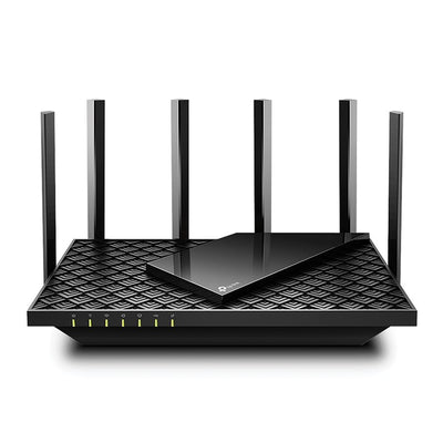 ROUTER WI-FI AX5400 (TPLARCHERAX73)