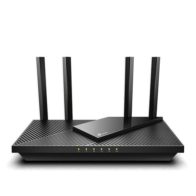 TP-Link Archer AX55 Wi-Fi 6 IEEE 802.11ax Ethernet Wireless Router (TPLARCHERAX55)