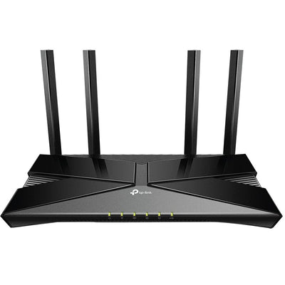 ROUTER WI-FI AX1800 (TPLARCHERAX20)