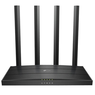 W-LESS ROUTER ARCHER A6 (TPLARCHERA6V3)