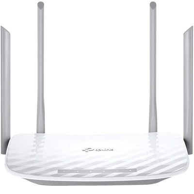 ROUTER W-LESS AC1200 (TPL831412)