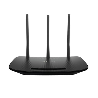 TP-Link TL-WR940N Wi-Fi 4 IEEE 802.11n Ethernet Wireless Router (TPLTL-WR940N)