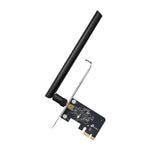 TP-Link AC600 IEEE 802.11 a/b/g/n/ac Wi-Fi Adapter (TPLARCHERT2E)