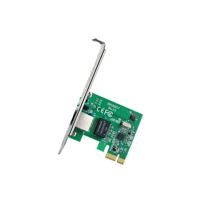 TP-Link TG-3468 32-bit Gigabit PCIe Network Adapter (TPLTG-3468)