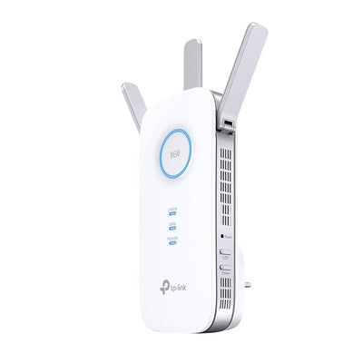 TP-Link RE550 IEEE 802.11ac 1.86 Gbit/s Wireless Range Extender (TPLRE550)