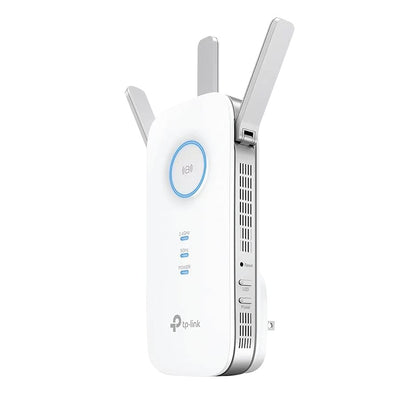 TP-Link RE450 IEEE 802.11ac 1.71 Gbit/s Wireless Range Extender (TPLRE450)