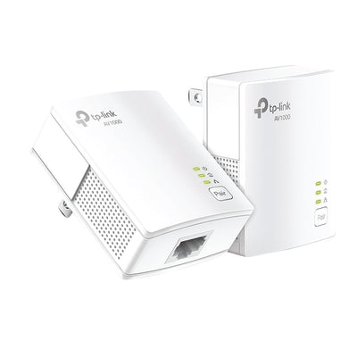 POWERLINE GIGABIT KIT (TPL831463)