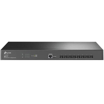 JET-STREAM SWITCH 8PORT. (TPLTL-SX3008F)