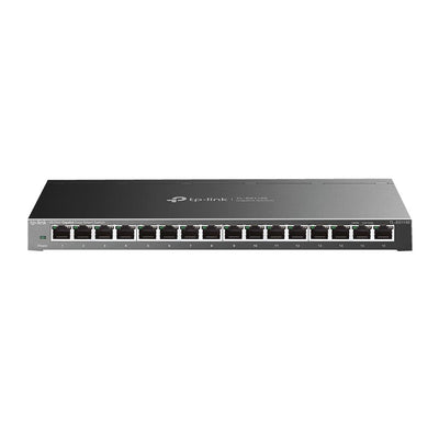 TP-Link 16-Port Gigabit Unmanaged Pro Switch (TPLTL-SG116E)