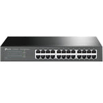 GIGABIT DESKTOP SWITCH 24PORT (TPLTL-SG1024D)