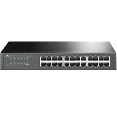 GIGABIT DESKTOP SWITCH 24PORT (TPLTL-SG1024D)