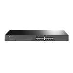 GIGABIT SWITCH 16PORT (TPLTL-SG1016)