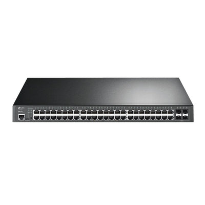 52 PORT JET STR.SWITCH (TPLTL-SG3452P)