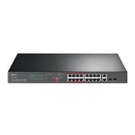 SWITCH 16PORT (TPLTLSL1218MP)