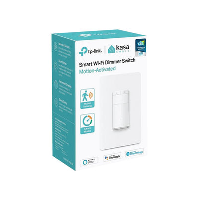 DIMMER LIGHT WI-FI SMART KASA (TPLKS220M)