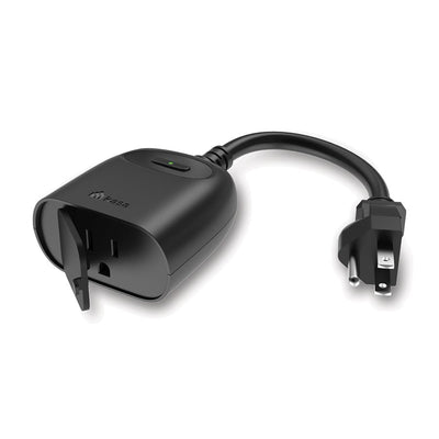 Kasa Smart Kasa Smart WiFi Outdoor Plug (TPLKP401)