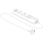 POWER STRIP WIFI KASA (TPLKP303)