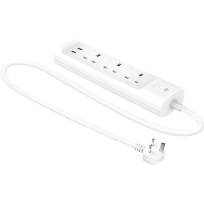 POWER STRIP WIFI KASA (TPLKP303)