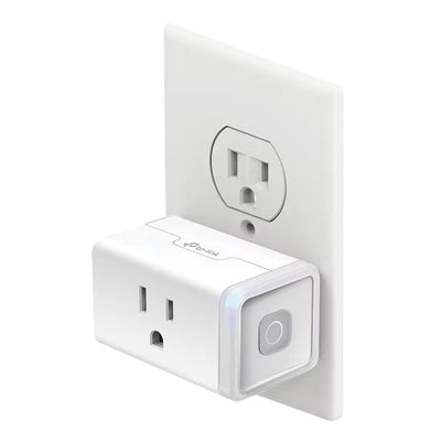 PLUG.MINI WI-FI KASA (TPLHS103)