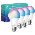 L-BULB M-COL. SMARTKASA PK4 (TPLKL125P4)