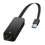 TP-Link USB 3.0 to Gigabit Ethernet Network Adapter (TPLUE306)